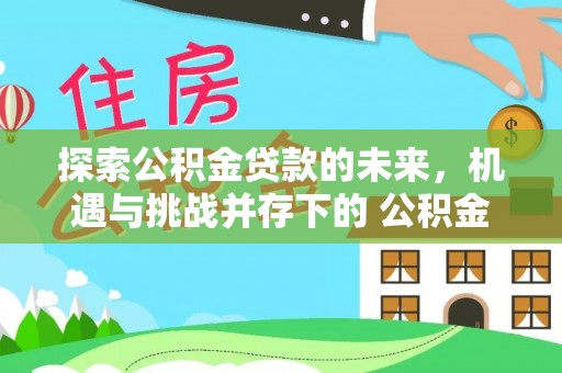 娄星探索公积金贷款的未来，机遇与挑战并存下的 公积金贷款风险防控