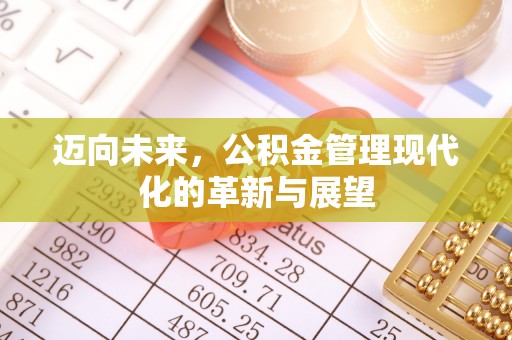 娄星迈向未来，公积金管理现代化的革新与展望