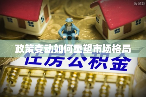 娄星政策变动如何重塑市场格局