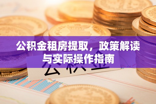 娄星公积金租房提取，政策解读与实际操作指南