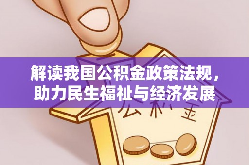 娄星解读我国公积金政策法规，助力民生福祉与经济发展