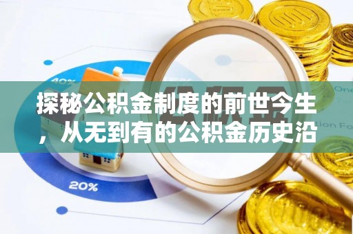 娄星探秘公积金制度的前世今生，从无到有的公积金历史沿革之旅