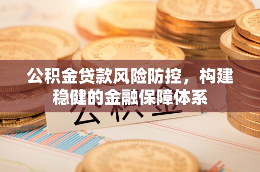 娄星公积金贷款风险防控，构建稳健的金融保障体系