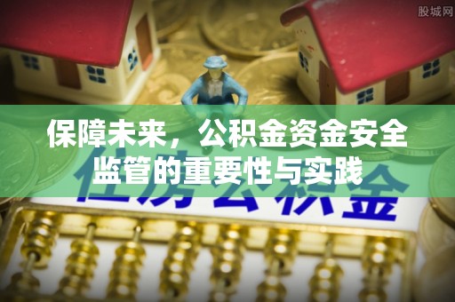 娄星保障未来，公积金资金安全监管的重要性与实践