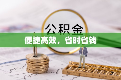 娄星便捷高效，省时省钱
