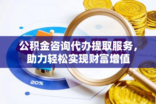 娄星公积金咨询代办提取服务，助力轻松实现财富增值