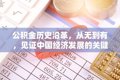 娄星公积金历史沿革，从无到有，见证中国经济发展的关键一步