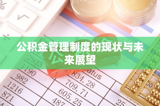 娄星公积金管理制度的现状与未来展望