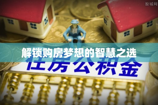 娄星解锁购房梦想的智慧之选