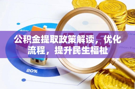 娄星公积金提取政策解读，优化流程，提升民生福祉